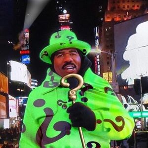 Meet your Posher, Austin